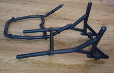 Fg Überrollkäfig komplett