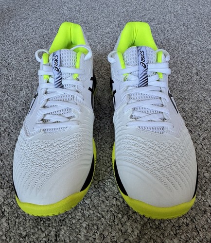 Asics netburner ballistic - netburner, ff