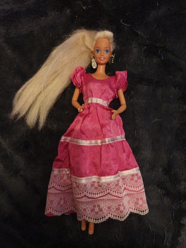 Barbie kleidung puppenkleid - barbie, kleidung,
