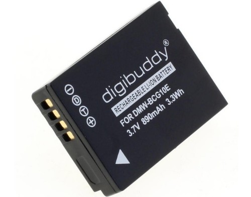 Digibuddy akku für leica - digibuddy,