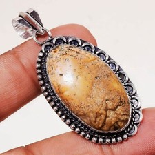 Bild Jaspis Edelstein