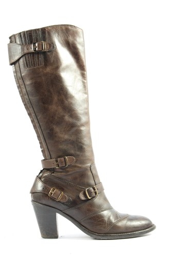 Trialmaster absatz stiefel - absatz,