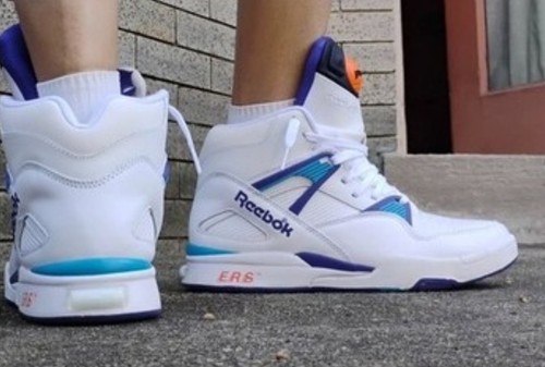 Reebok pump omni - pump,