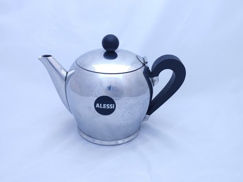 Alessi kaffeekanne bombe - kaffeekanne, "bombe"