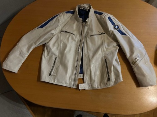Bmw motorrad jacke - motorrad,