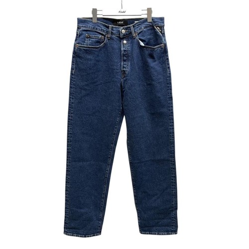Replay denim pants - replay, m9z1