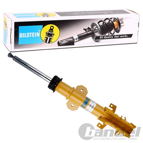 Bilstein gasdruck - bilstein,