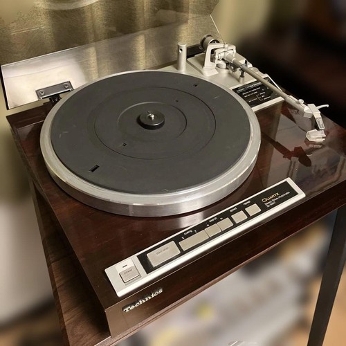 Technics ma1 directdrive - technics,