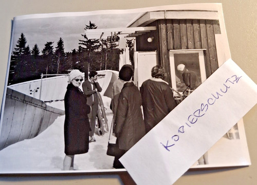 Altes foto vintage frauen auf - foto,