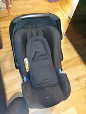 Babyschale (Unbenutzt) (PREIS