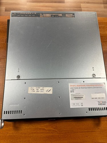 Server thomas krenn - server,