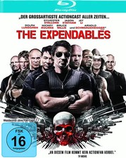 The Expendables