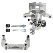 Bremssattel u Halter für