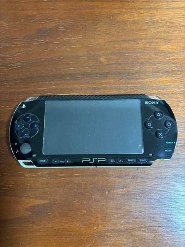 Psp 1000 value - psp-1000, mit