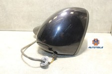 Opel Meriva B Spiegel Außenspiegel rechts Beifahrerseite Z20R Saphirschwarz