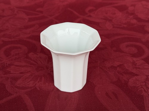 Polygon kleine tischvase - polygon,