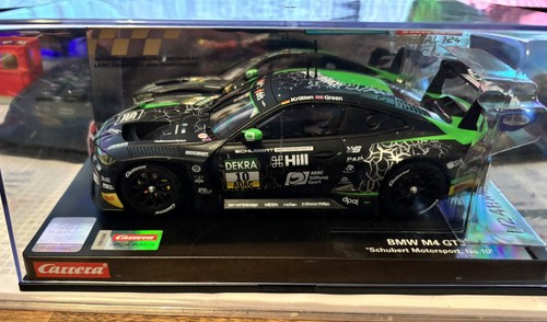 Carrera dig 124 bmw m4 - dig,