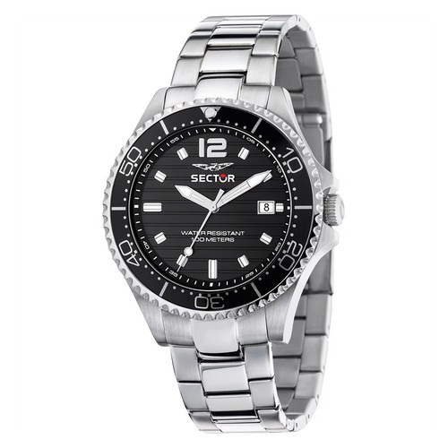 Sector herrenarmbanduhr 230 - herrenarmbanduhr,