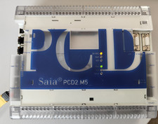 Saia-burgess PCD2.M5540