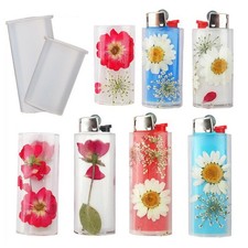 2 Stück Feuerzeug Abdeckung