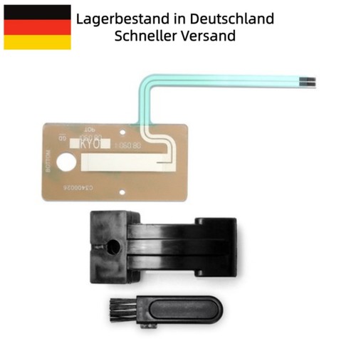 Blatt sensor pedal gummi - sensor, für
