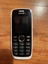 Nokia 112 Dual SIM Handy
