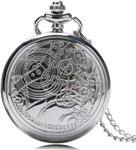 Taschenuhr bronze steampunk - taschenuhr, hp