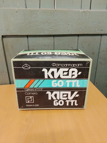 Kiev ttl 6x6 - 60,