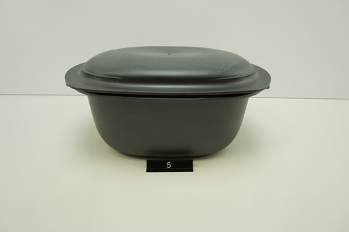 Tupperware ultrapro 5l - tupperware,