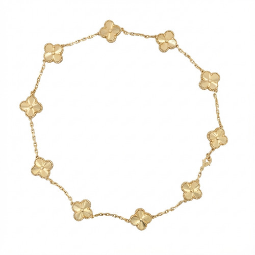 Van cleef arpels vintage - cleef, &