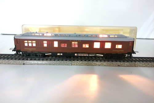 Trix express 3373 - express,