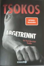 Michael tsokos abgetrennt - michael,