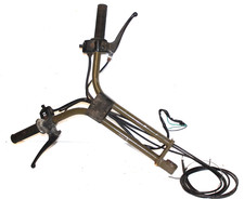 Einachser Fortschritt E930 -