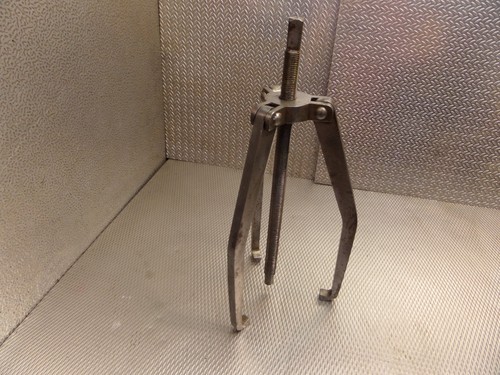 Alter abdrücker dreiarmiger - abdrücker,
