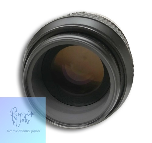 Nikon micro nikkor 105mm - nikkor,