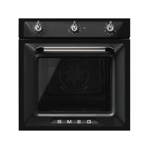 Smeg backofen victoria - smeg,