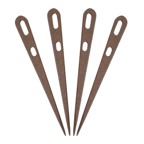 Holz webnadel stück für - holz,
