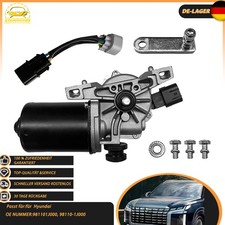 Scheibenwischermotor 5-Polig