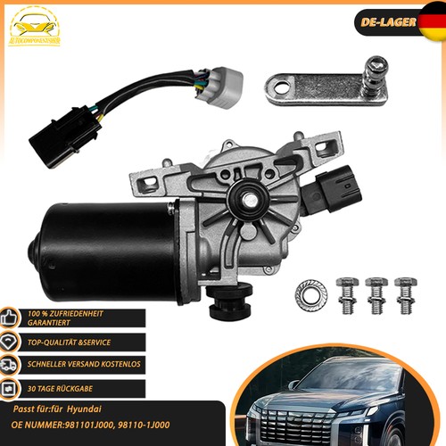 Scheibenwischermotor polig - scheibenwischermotor, 5-polig
