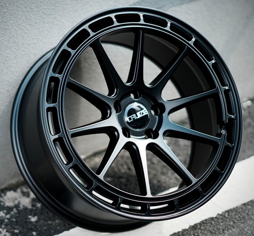 Alufelgen zoll black - alufelgen,