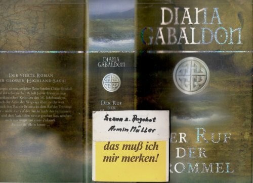 Highland saga der - highland-saga:,