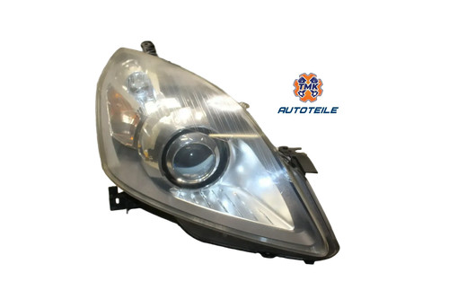 Opel zafira scheinwerfer - opel,