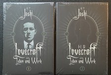 H.P. Lovecraft Leben und Werk
