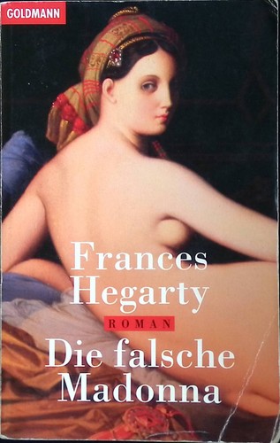 Die falsche madonna hegarty - falsche,