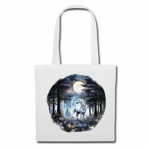 Tasche beutel einhorn - tasche,