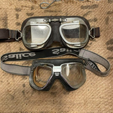 [Trödel] Brille 2er Set Halcyon Salice Voll Retro und Vintage Feel Kostenlose...