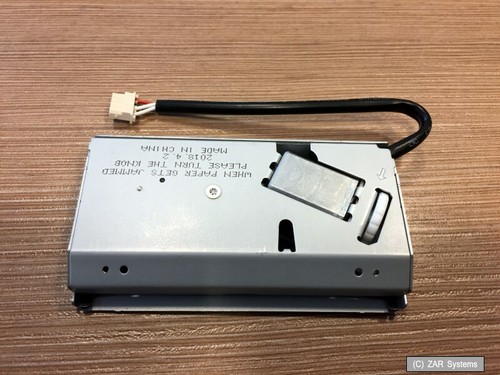 Original bixolon auto cutter - original,