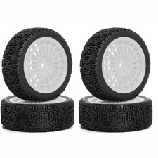 1:10 Rallye Reifen Räder