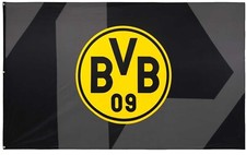 Borussia Dortmund Hissfahne