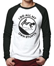 I fail at my stunts Ski